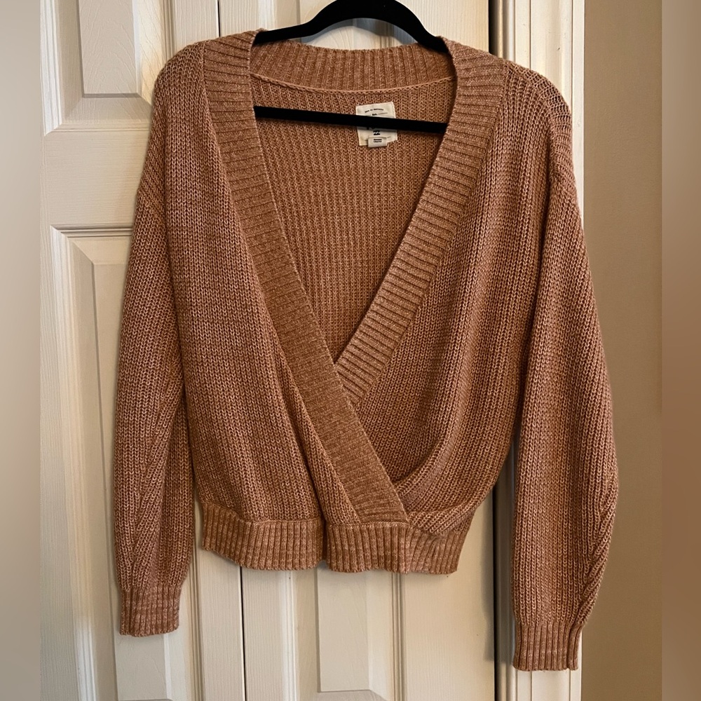 Billabong Bring It Suprlice Sweater - Picture 4 of 6